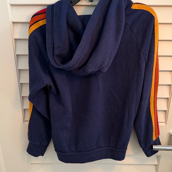 Aviator Nation Purple Garment - Picture 6 of 6